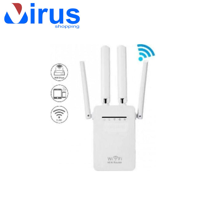 Ranger Extender Andowl Q-T84 wireless n access point 1200mbps