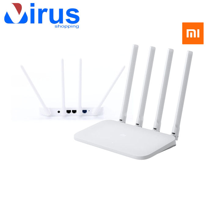 Xiaomi Mi Router 4C