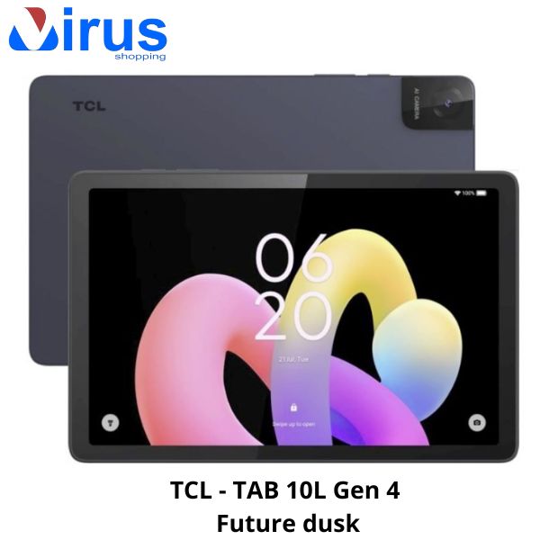 Tablet TCL - TAB 10L Gen 4
Future dusk