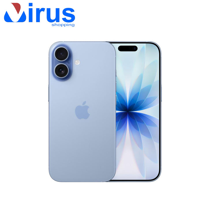 Iphone 17 256GB Blu Garanzia EU