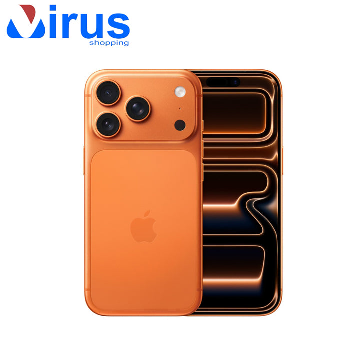 Iphone 17 pro 256GB Orange Garanzia EU