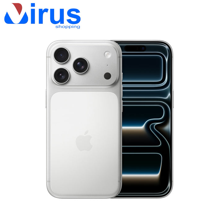 Iphone 17 pro 256GB Silver Garanzia EU