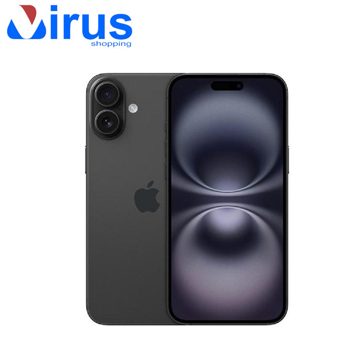 Iphone 17 256GB Black Garanzia EU