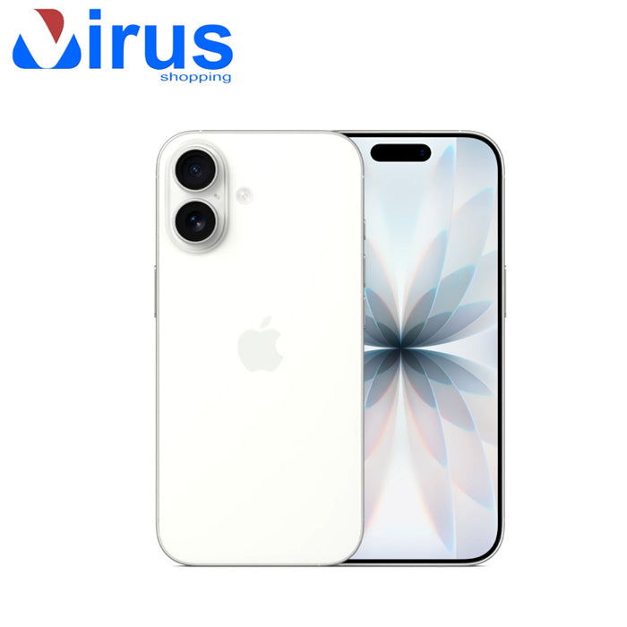 Iphone 17 256GB White Garanzia EU