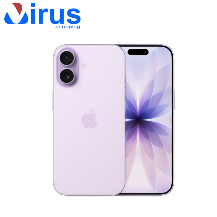 Iphone 17 256GB Lavander Garanzia EU