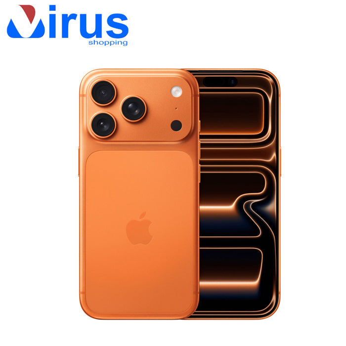 Iphone 17 pro max 512GB Orange Garanzia EU