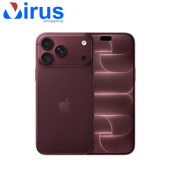Iphone 18 pro max 256GB Borgongna Garanzia EU