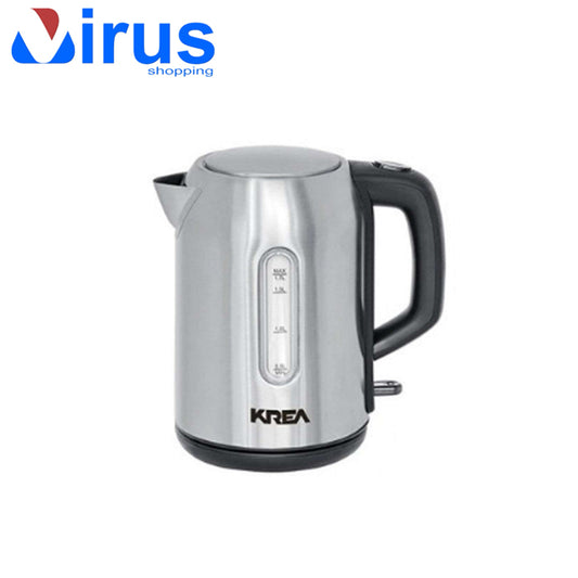 Bollitore Elettrico scalda acqua krea KT110