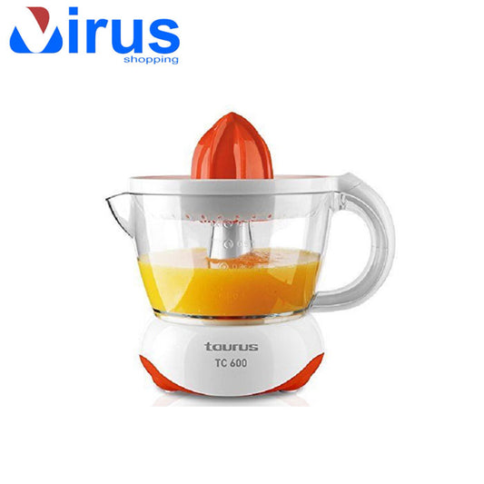 Spremi Agrumi Taurus TC-600 contenitore 0.700l