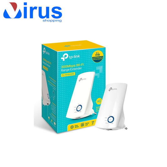 Ranger Extender tp-link access point 300mbps TL-WA850RE