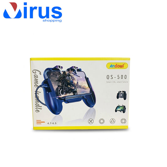 Joystick per Smartphone Andowl QS-500 presa argonomica