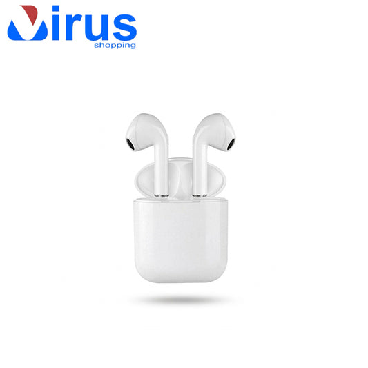 Auricolari Wireless Andowl modello: Buds-Q1i Bianco