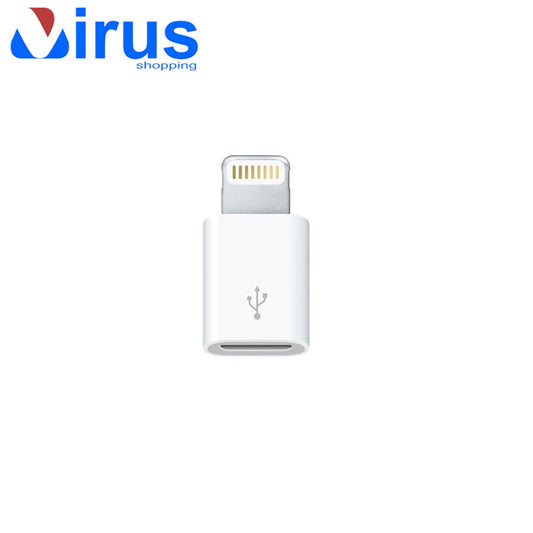 Adattatore Andowl per Apple Type USB to Lightning