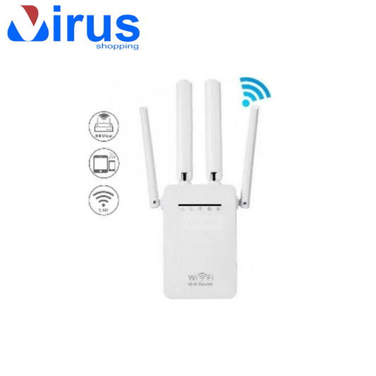 Ranger Extender Andowl Q-T84 wireless n access point 1200mbps