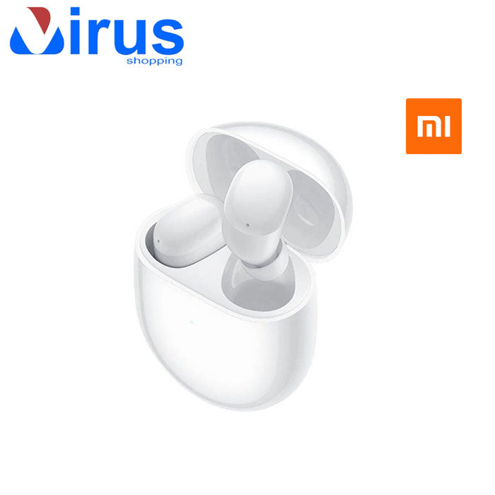 Auricolari Wireless Xiaomi Redmi Buds 4 White