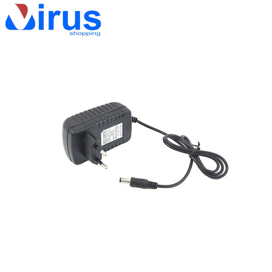 Alimentatore Leovin 12V 2000mA