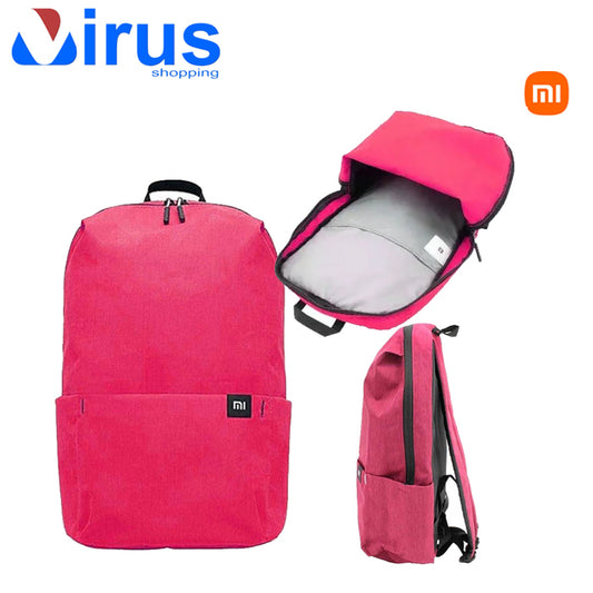 Zaino Xiaomi MI Casual Daypack impermeabile Rosa