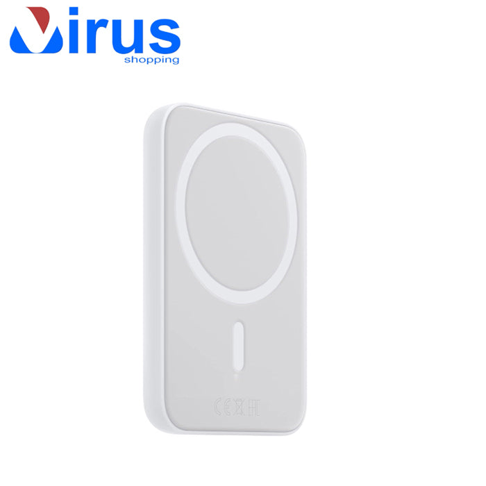 Powerbank Magsafe 20w compatibile Apple HX-01
