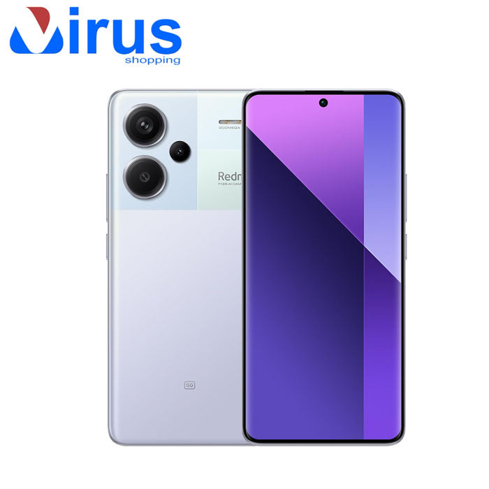 Xiaomi Redmi Note 13 Pro Plus 8+256GB 5G Aurora Purple