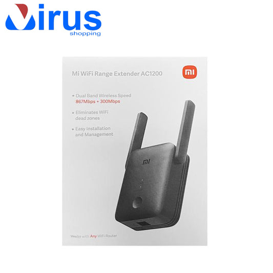 Xiaomi Mi WiFi Range Extender AC1200
