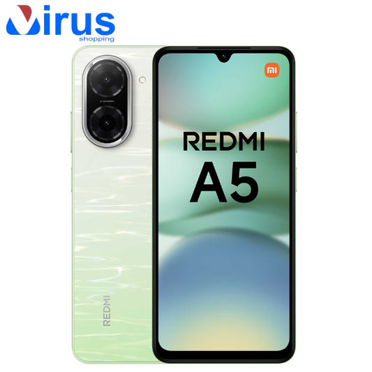 Xiaomi Redmi A5 4+128GB 4G Lake Green