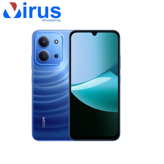 Xiaomi Redmi 15C 4+128GB 4G Moonlight Blue
