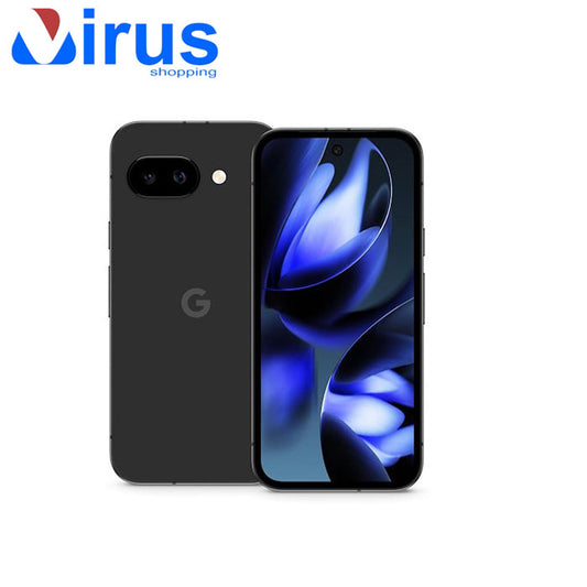 Google Pixel 9A 8+128GB 5G Obsidian Black