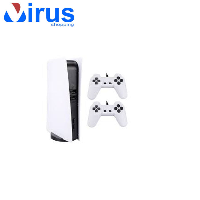 Console retro Game Station 5 8 bit