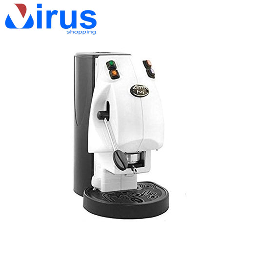 Macchina Caffe Cialde Frog DIDIESSE Bianco