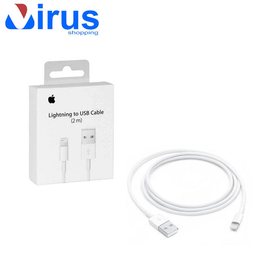 Cavo Apple Originale Type USB to lightning da 2m