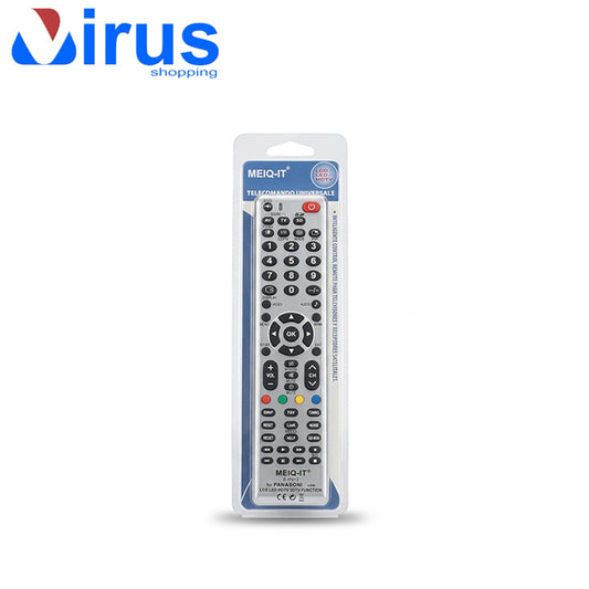 Telecomando universale per Smart TV Panasonic LCD/LED/HDTV