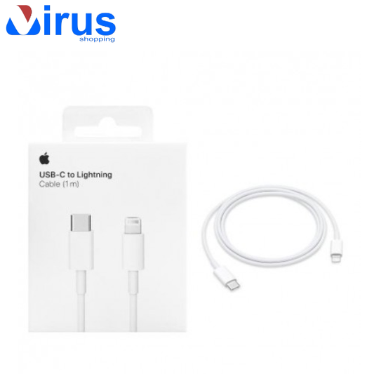 Cavo Apple Originale USB-C - Lightning