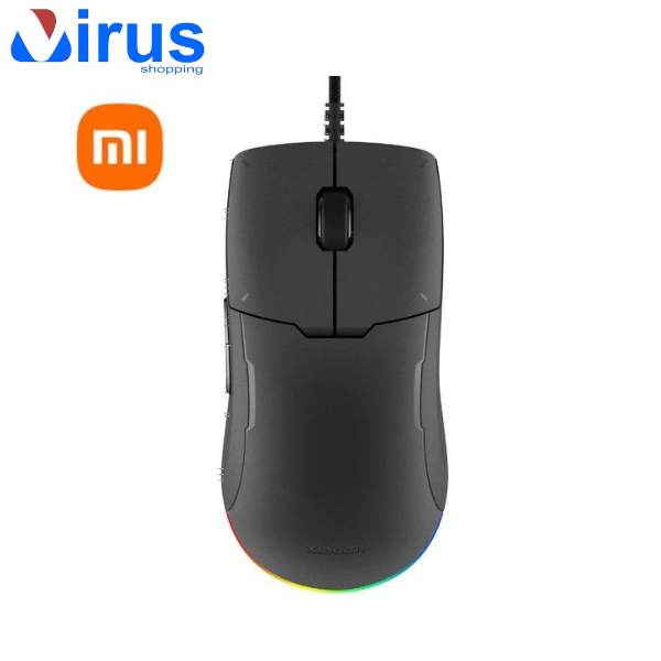 Mouse Xiaomi Gaming lite
