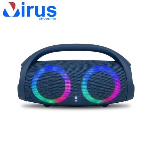 Cassa Bluethooth Boonbox 2 con led RGB