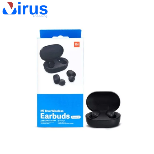 Cuffie Wireless Xiaomi Earbuds Basic 2