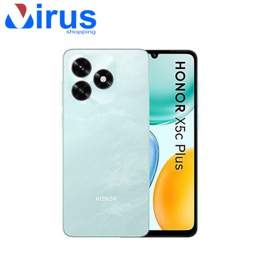 Honor X5C Plus 4+256GB 4G Ocean Cyan