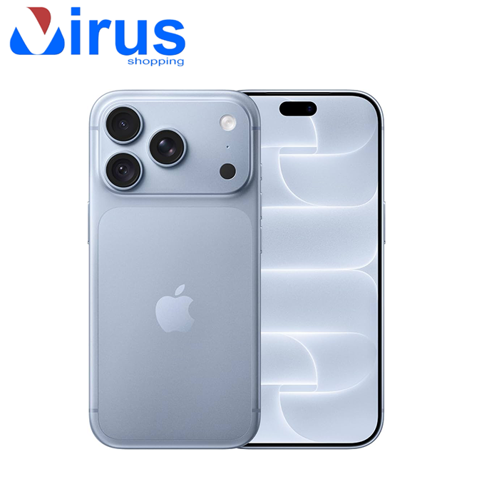 Iphone 18 pro 256GB Glacier Garanzia EU