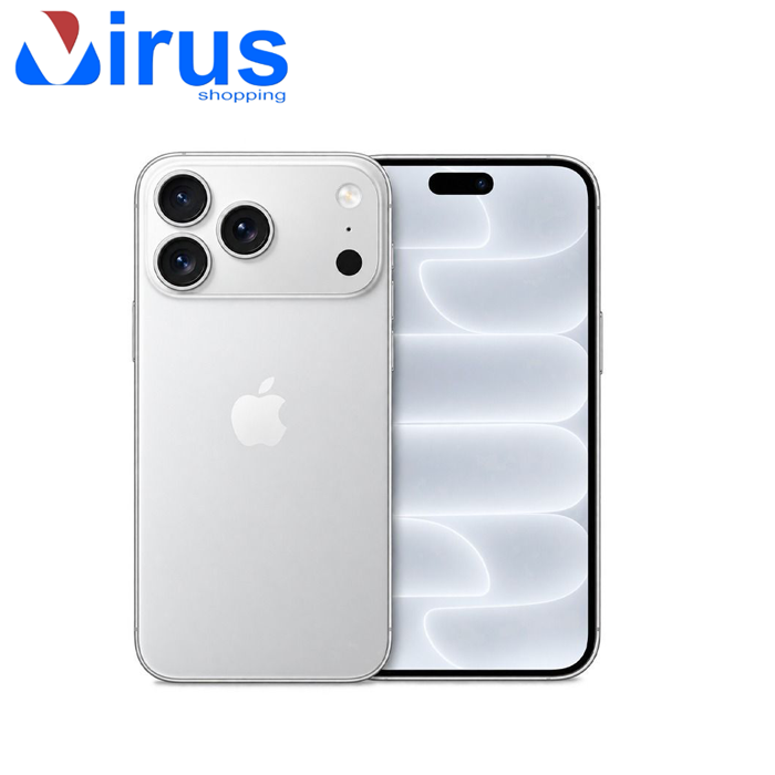 Iphone 18 pro 256GB Silver Garanzia EU