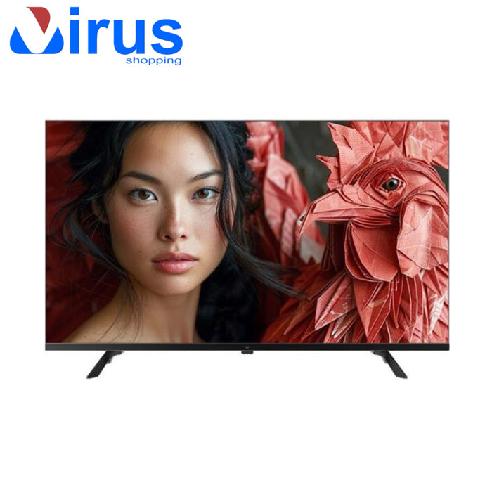 Smart TV 40" Majestic FL40TZ Tizen OS