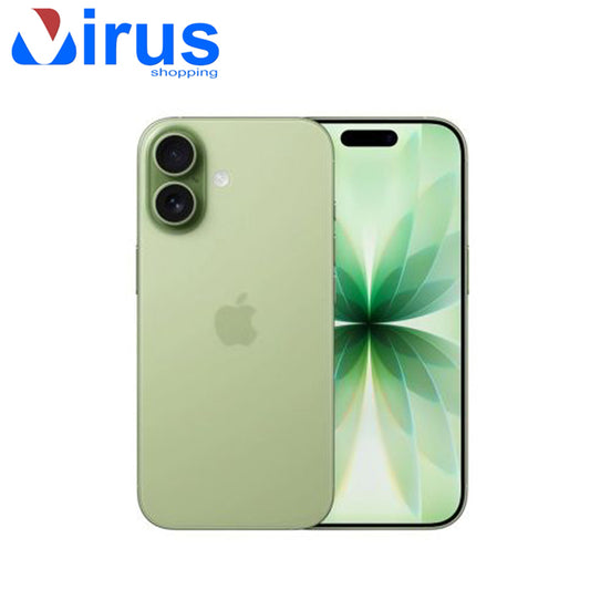Iphone 17 256GB Sage Garanzia EU