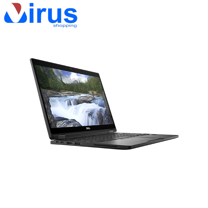 Notebook DELL 7389 13.3'' i7-7 8GB 256GB SSD 13,3''