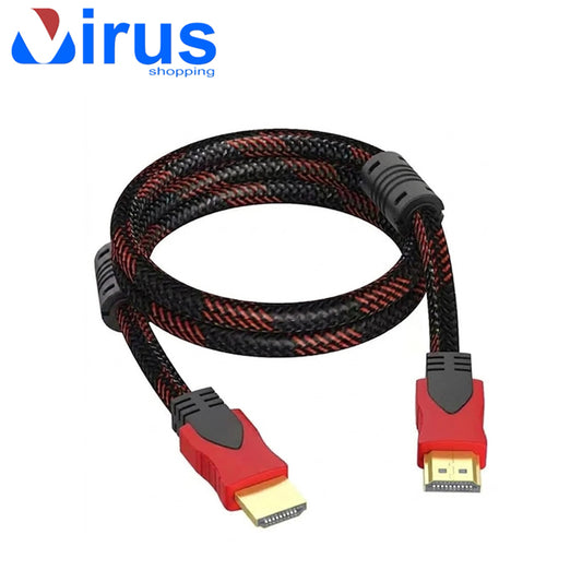 Cavo HDMI / HDMI 1,5  metro best choice  per PC/Decoder