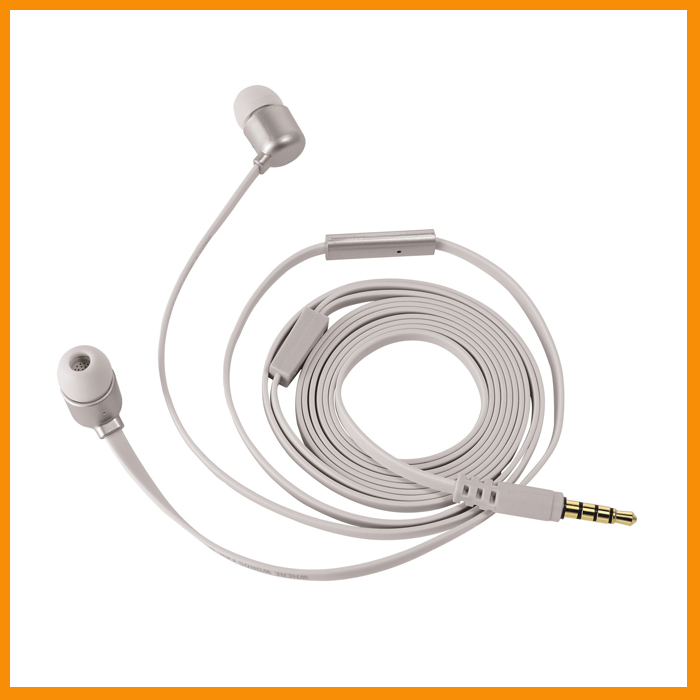 Cuffie stereo auricolari per smartphone andowl Q-RS16